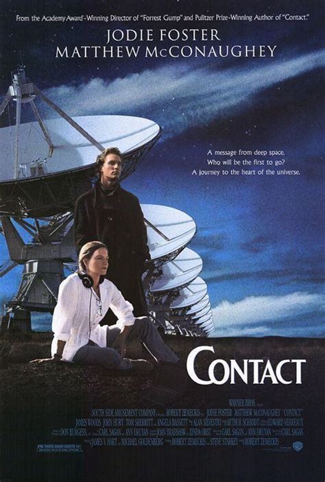 Contact (1997) .